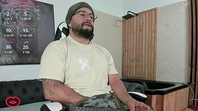 Luke  09 online show from 02-19-25, 12:00