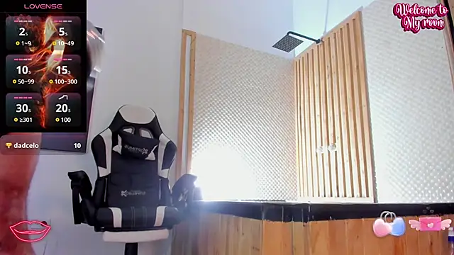 Luke  09 online show from 03-06-25, 02:40