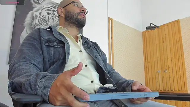 Luke  09 online show from 10-01-25, 11:05