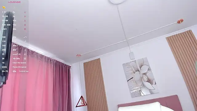 Kendall Bunnyy online show from 02-09-25, 02:40