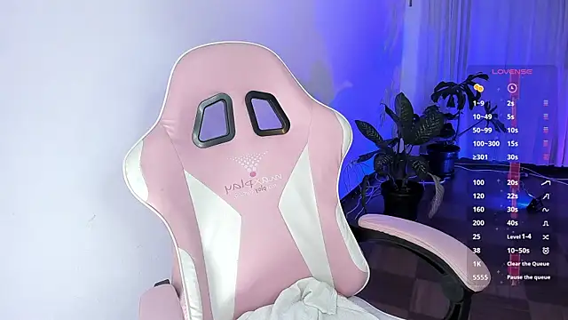 Kendall Bunnyy online show from 03-26-26, 11:21