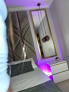 Snapshot of Lola_King chatting on 03-15-25, 12:58 Lola King online show from 03-15-25, 12:58