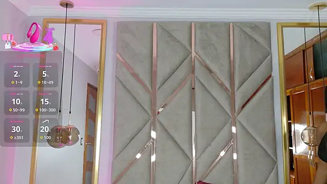 Snapshot of Lola_King chatting on 10-08-25, 09:34 Lola King online show from 10-08-25, 09:34