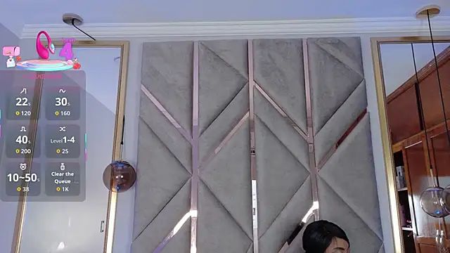 Snapshot of Lola_King chatting on 11-03-25, 11:26 Lola King online show from 11-03-25, 11:26