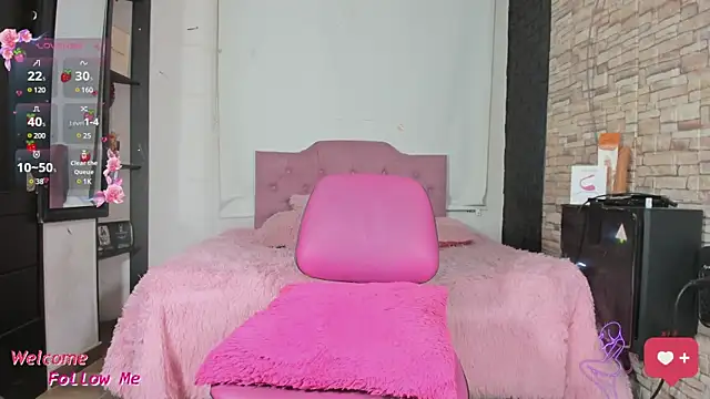 kitty queen10 online show from 12-13-24, 05:16