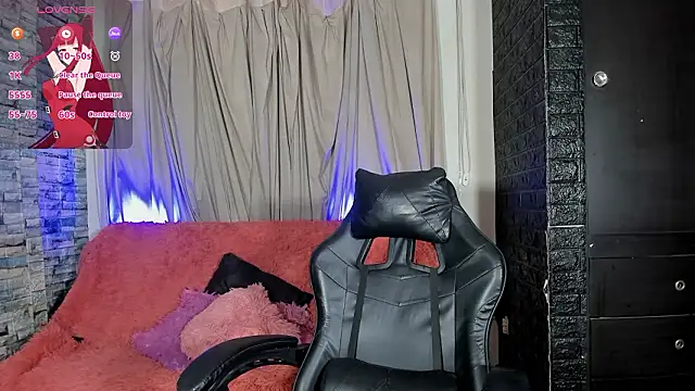 Snapshot of kitty_queen10 chatting on 02-03-26, 06:40 kitty queen10 online show from 02-03-26, 06:40