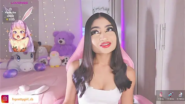 urfavprettygirl online show from 10-29-25, 07:32