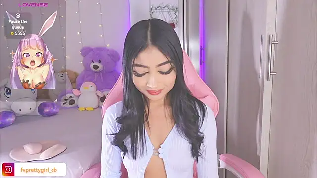 urfavprettygirl online show from 11-25-25, 06:02