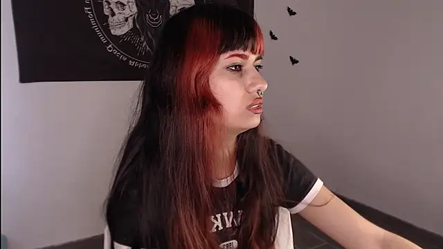 Little-Lucifer online show from 01-31-25, 10:10