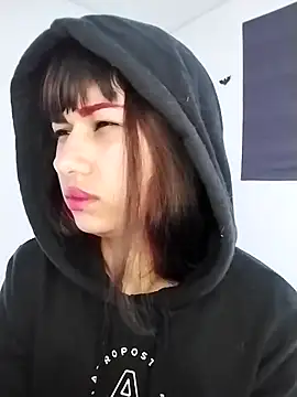 Little-Lucifer online show from 09-28-25, 06:24