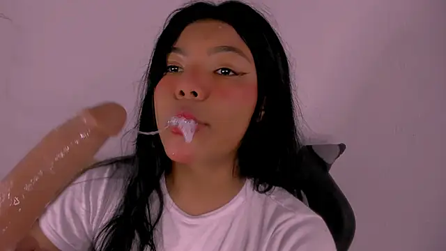 veky saliva01 online show from 10-22-25, 10:59