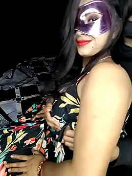 Hotty-priyanka online show from 02-10-25, 05:30