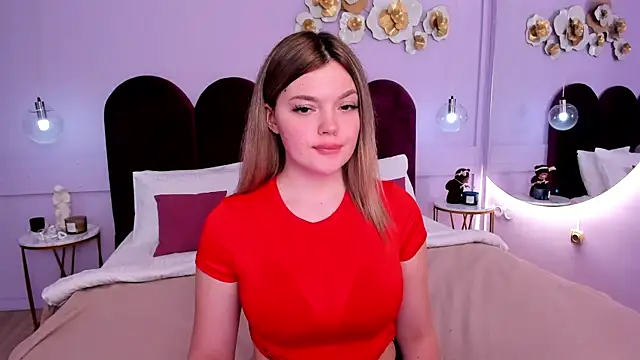 Snapshot of ZaraBloom chatting on 03-12-25, 01:47 ZaraBloom online show from 03-12-25, 01:47