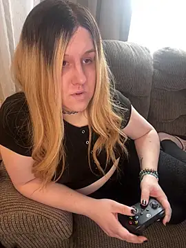 PuckBunny17 online show from 02-02-25, 04:32