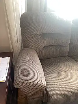 PuckBunny17 online show from 02-04-25, 05:55