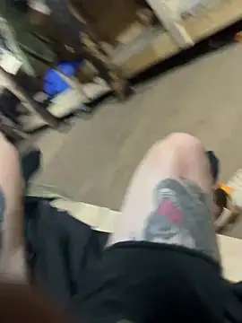 Artur6663 online show from 12-30-24, 04:51