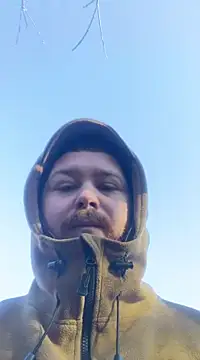 Artur6663 online show from 01-05-25, 08:54