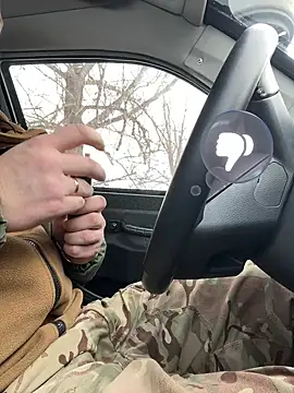 Artur6663 online show from 02-22-25, 12:29