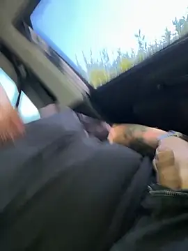 Artur6663 online show from 09-21-25, 09:00