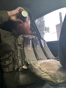 Artur6663 online show from 09-29-25, 02:00