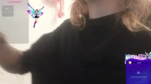 kattleya1407 online show from 12-22-24, 12:50