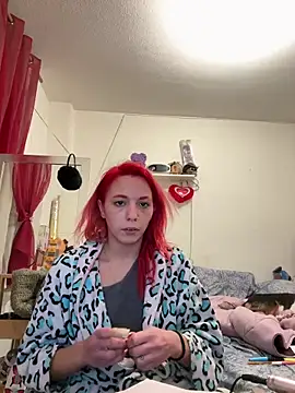 kattleya1407 online show from 01-08-25, 12:49