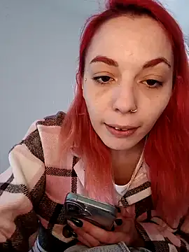 kattleya1407 online show from 02-08-25, 11:33