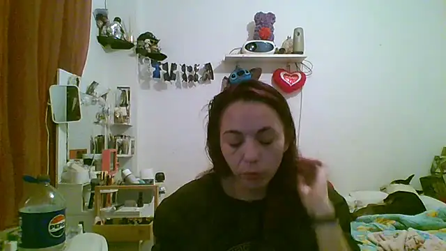 kattleya1407 online show from 03-14-25, 02:42