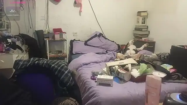 kattleya1407 online show from 10-04-25, 02:53