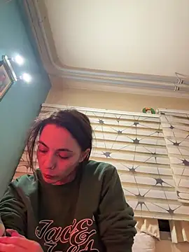 kattleya1407 online show from 02-07-26, 11:52