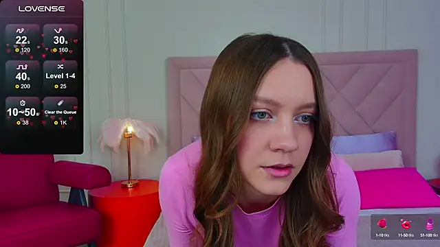 Snapshot of AliceBrayan chatting on 02-25-25, 08:14 AliceBrayan online show from 02-25-25, 08:14