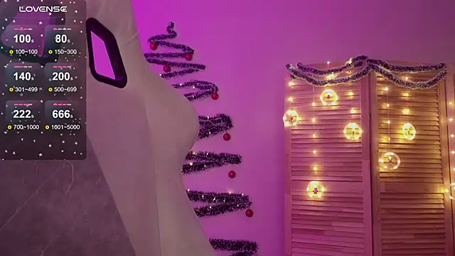 Miss Mia Murr online show from 01-15-26, 03:16