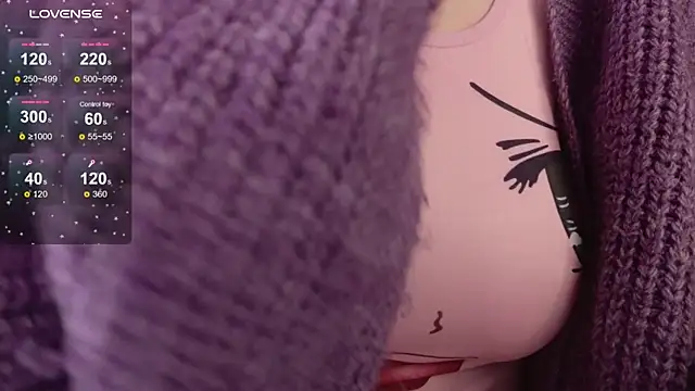 Miss Mia Murr online show from 01-17-26, 05:23