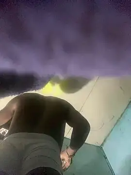 MrKman6ixx online show from 01-27-25, 04:52