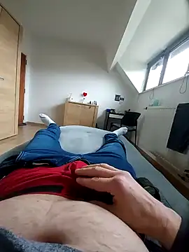 pascalino100 online show from 02-20-25, 12:36