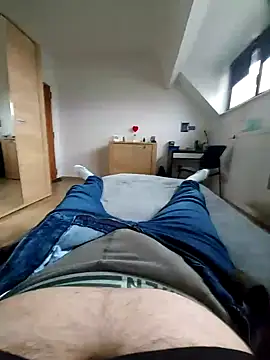 pascalino100 online show from 02-22-25, 03:25