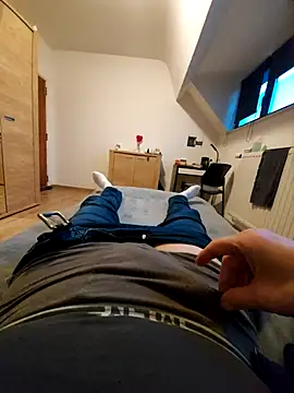 pascalino100 online show from 02-26-25, 05:07