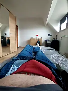 pascalino100 online show from 03-13-25, 12:02