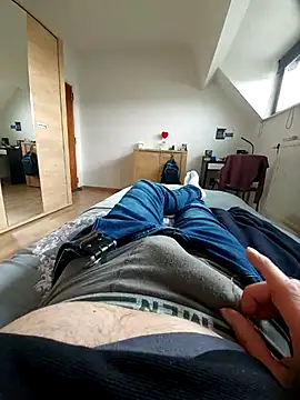 pascalino100 online show from 03-15-25, 11:40