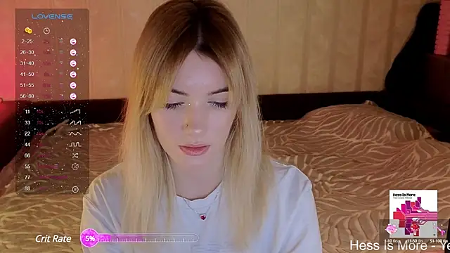 SpiceJessy online show from 12-05-24, 05:17