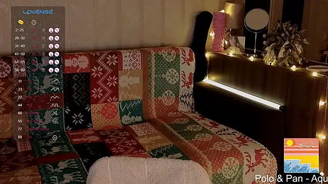 SpiceJessy online show from 01-09-25, 07:18