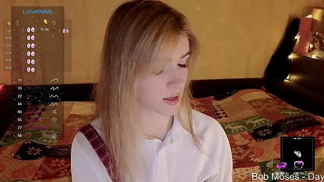 SpiceJessy online show from 01-11-25, 04:03