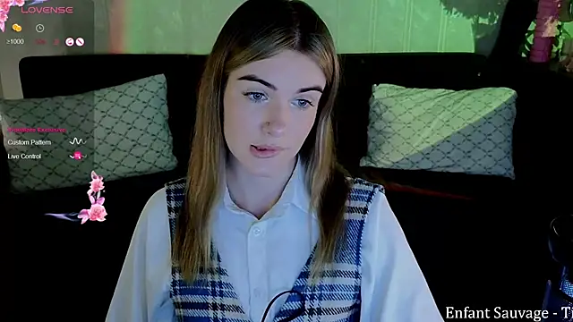 SpiceJessy online show from 03-11-25, 05:02