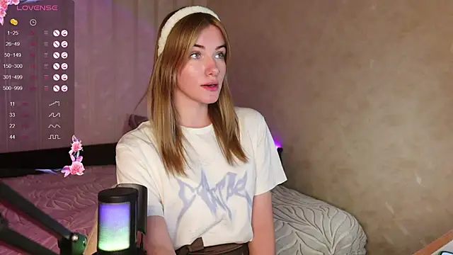 SpiceJessy online show from 03-19-25, 04:24