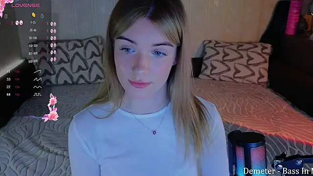 SpiceJessy online show from 03-22-25, 06:47