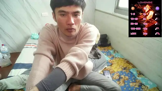 Big19Asia online show from 02-25-25, 05:08