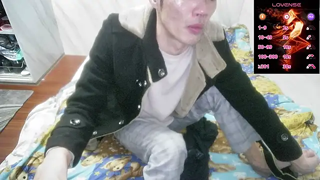 Big19Asia online show from 02-27-25, 09:25