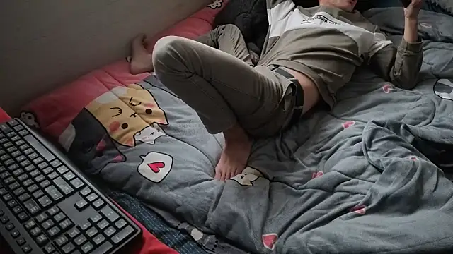 Big19Asia online show from 03-07-26, 08:33