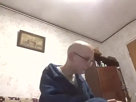 mariusica1xh online show from 11-10-25, 10:20