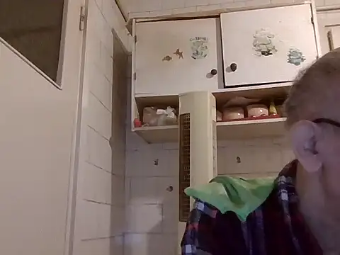 mariusica1xh online show from 01-14-26, 04:12